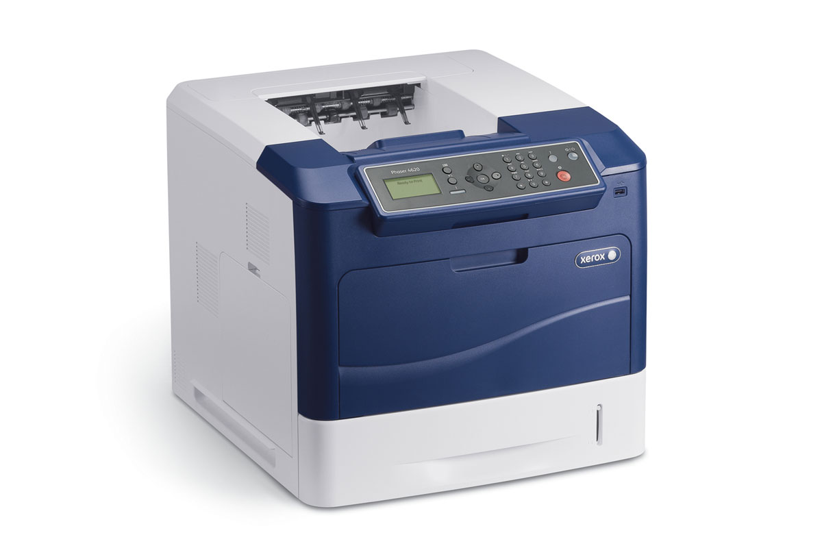 Xerox phaser 3600 printer driver windows 7