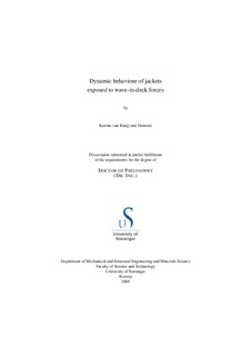 Doctoral Thesis Pdf